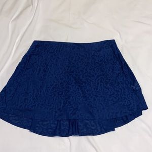 Nike Tennis Skirt/Skort XXL